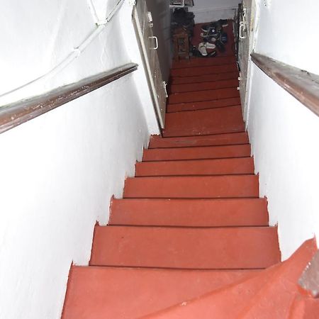 Bababora House Hotell Zanzibar Eksteriør bilde